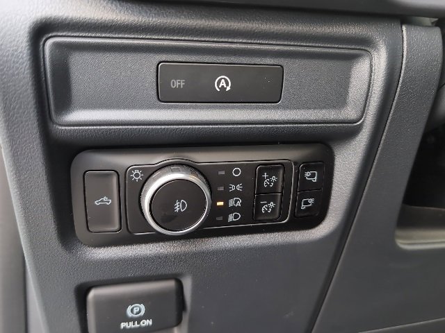 New 2025 Ford F150 XLT w/ Equipment Group 302A MID image 18