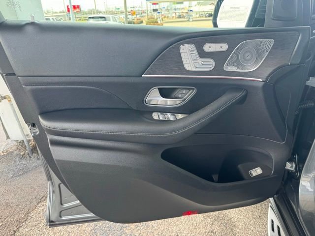 Used 2020 Mercedes-Benz GLE 350 4MATIC w/ Premium Package image 20