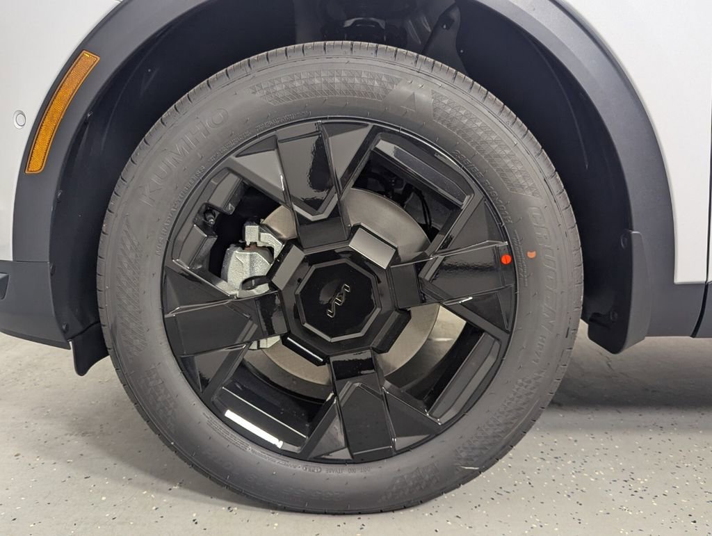 New 2026 Kia Sportage X-Line AWD/4WD image 9