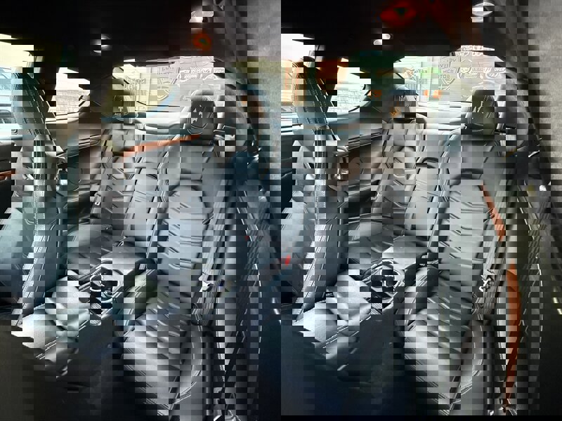 Used 2013 Maserati GranTurismo Sport RWD image 34