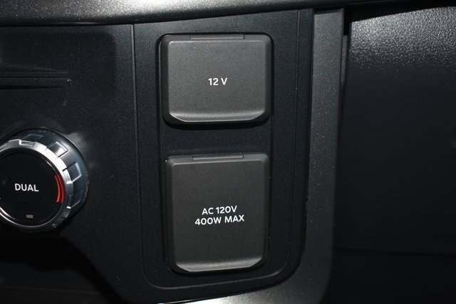 Used 2023 Ford F150 XLT w/ Equipment Group 302A High image 34