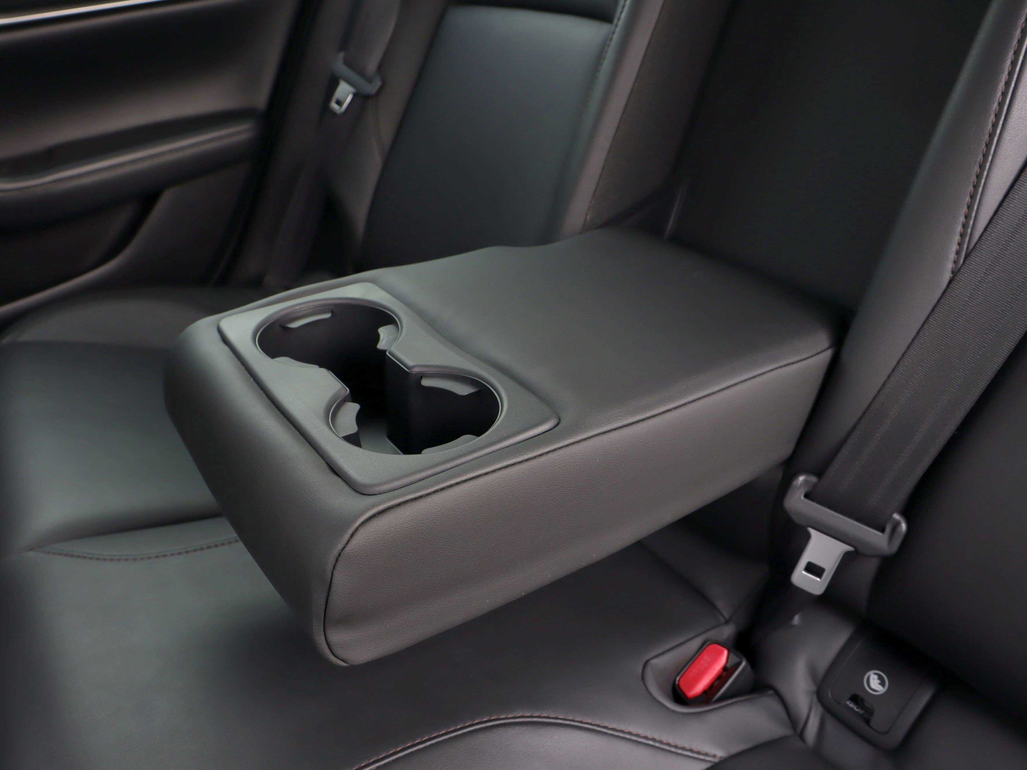 Used 2020 MAZDA MAZDA3 Sedan w/ Select Package image 24