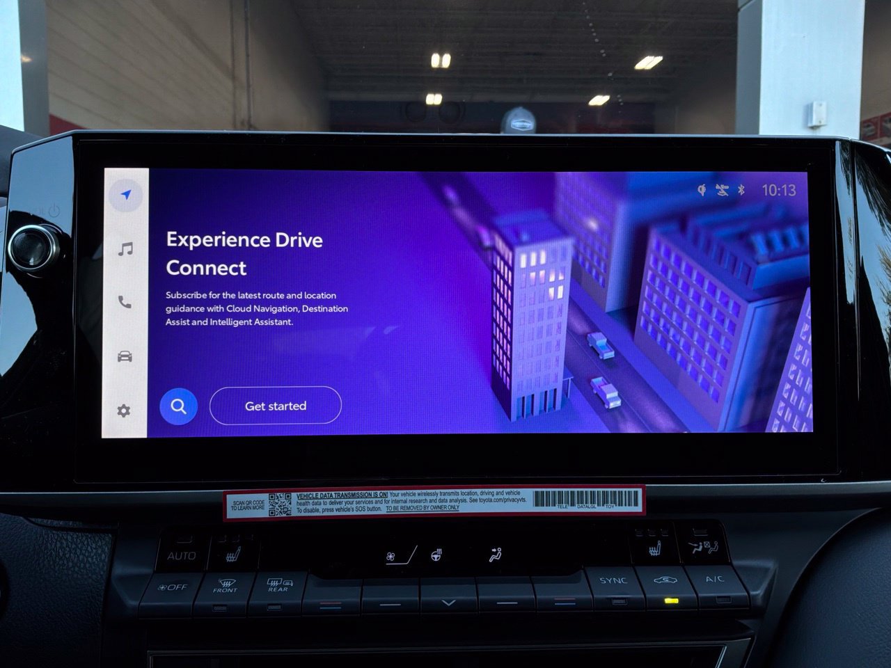 New 2026 Toyota Camry XSE FWD image 32