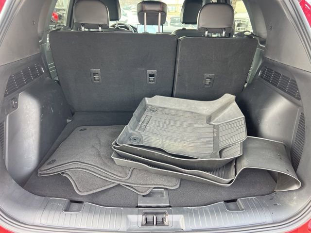 Certified 2024 Ford Escape ST-Line w/ Tech Pack #1 image 22