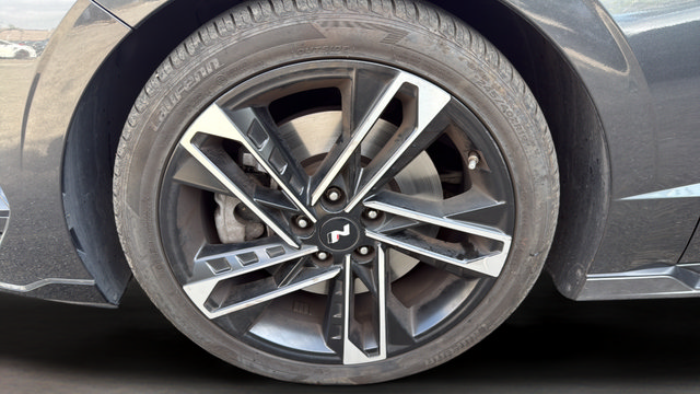 Used 2024 Hyundai Sonata N Line FWD image 32