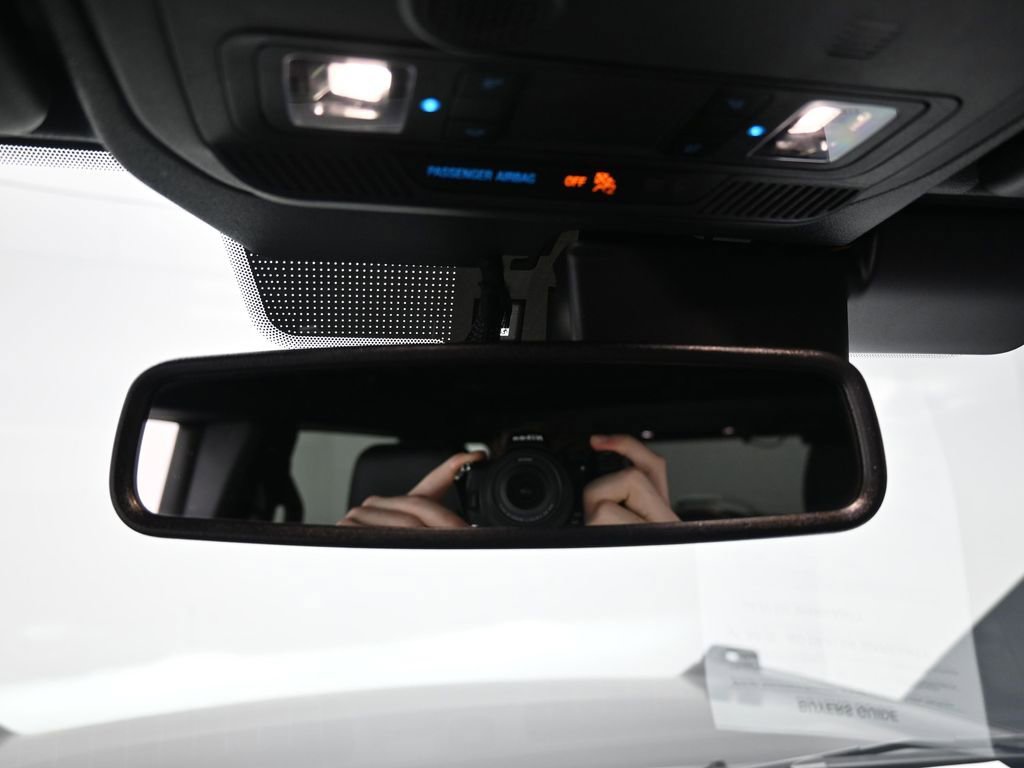 Used 2025 Ford Bronco Outer Banks w/ Matte Film Protection Package AWD/4WD image 21