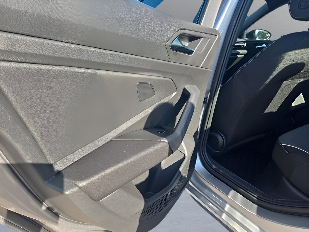 New 2026 Volkswagen Jetta Sport FWD image 10