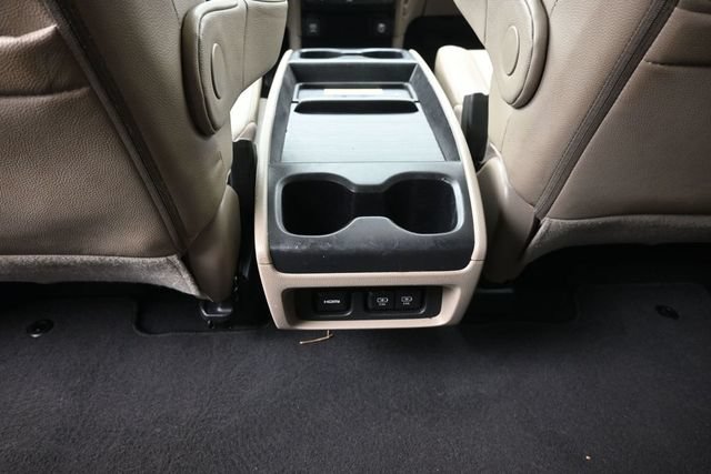 Used 2019 Honda Odyssey Elite image 22