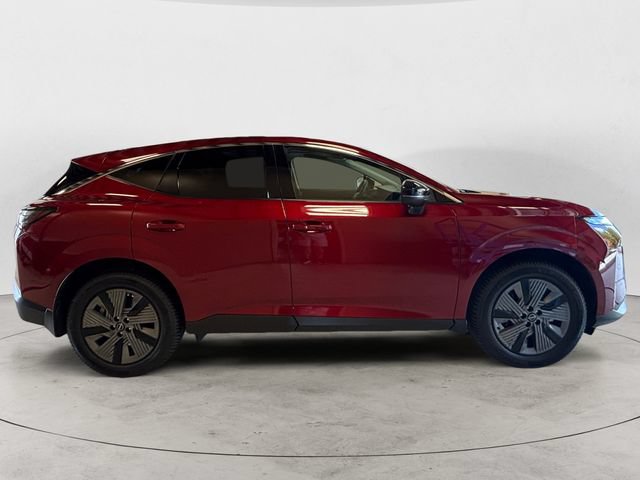Certified 2026 Nissan Murano SL w/ Comfort Package AWD/4WD image 6