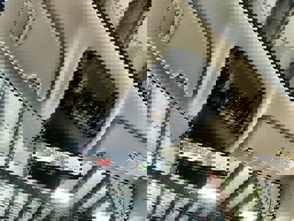 Used 2023 Lexus RX 350 Premium Plus w/ Cold Area Package image 35