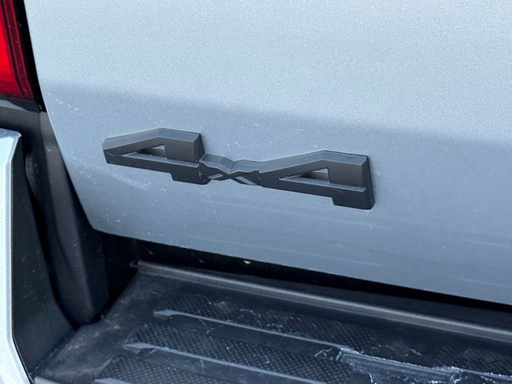 New 2025 Toyota Tacoma SR5 image 13