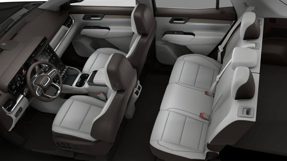 New 2027 GMC Terrain Denali AWD/4WD image 9