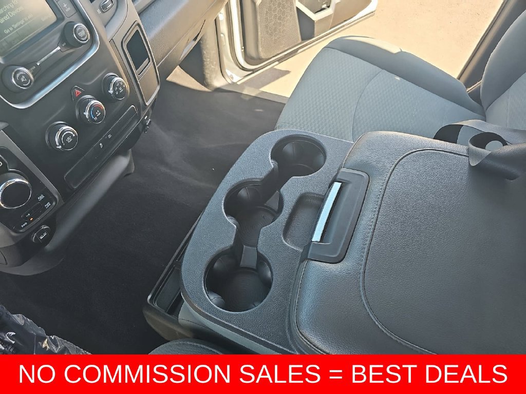 Used 2020 RAM 1500 Tradesman w/ Tradesman SXT Package AWD/4WD image 22