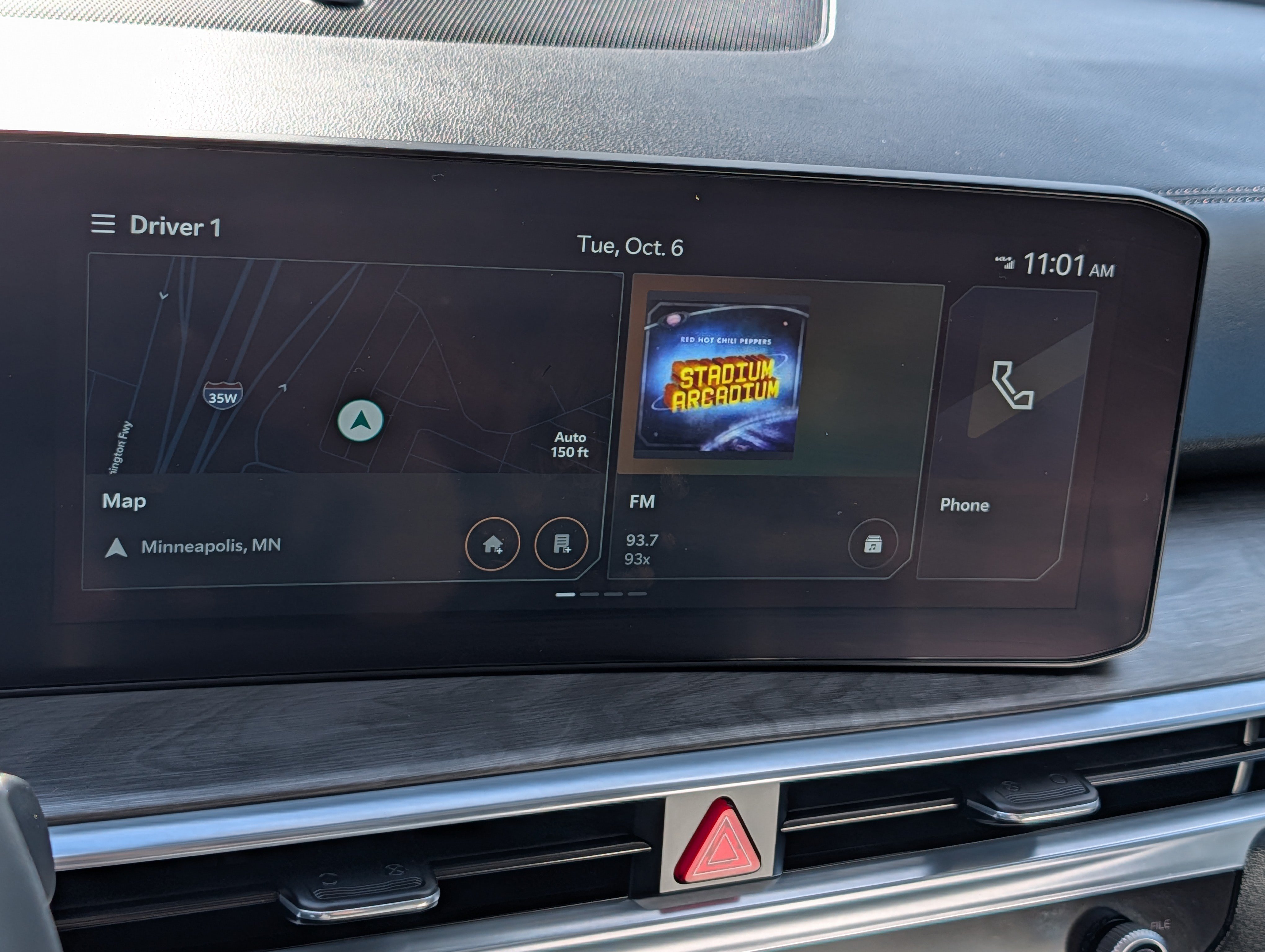 Certified 2025 Kia Sorento SX AWD/4WD image 22