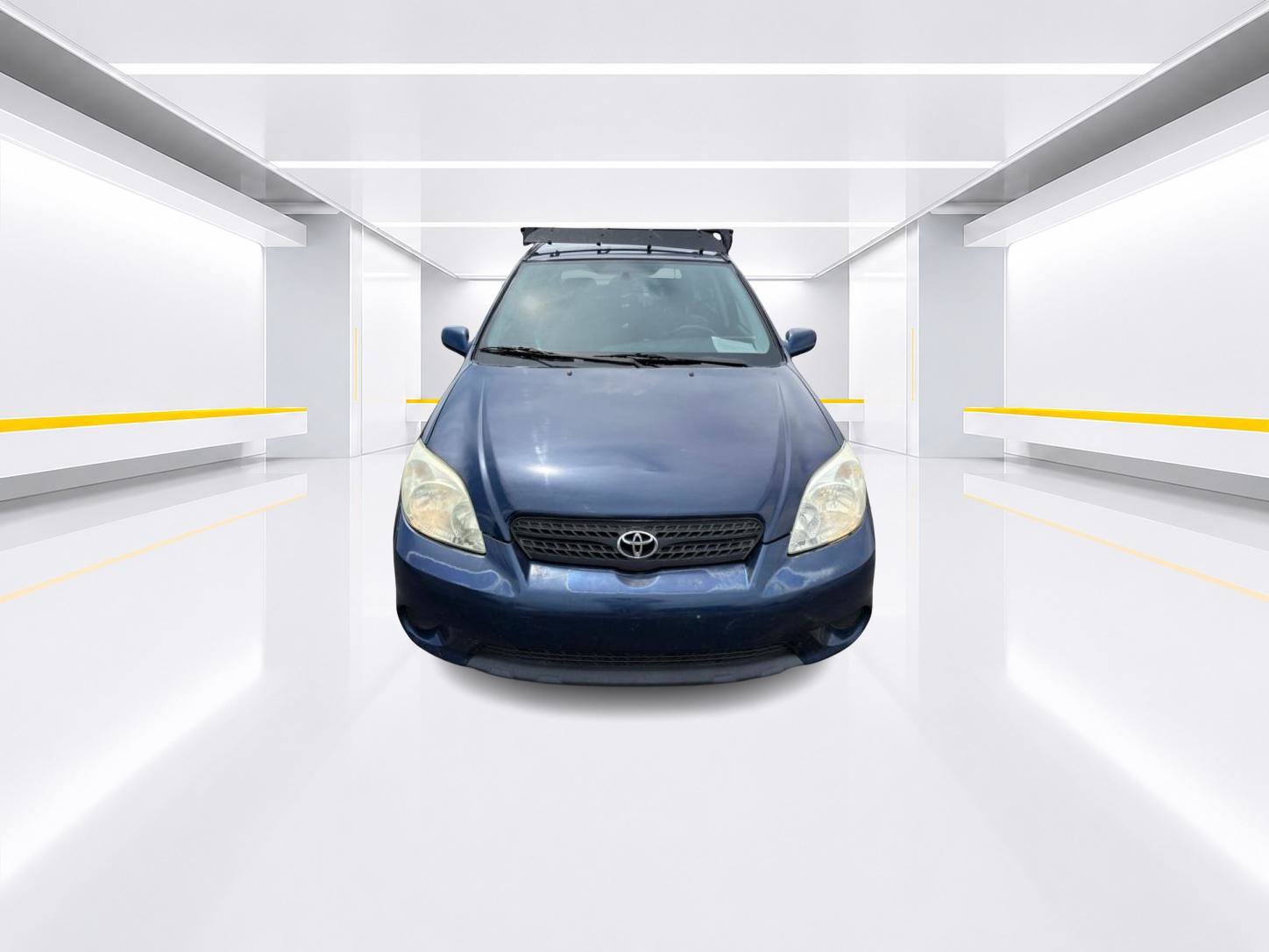 Used 2005 Toyota Matrix FWD image 1