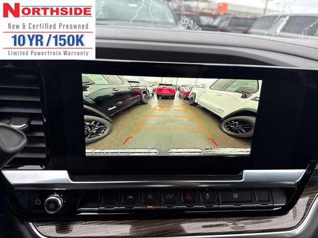 New 2026 GMC Sierra 1500 Elevation image 28