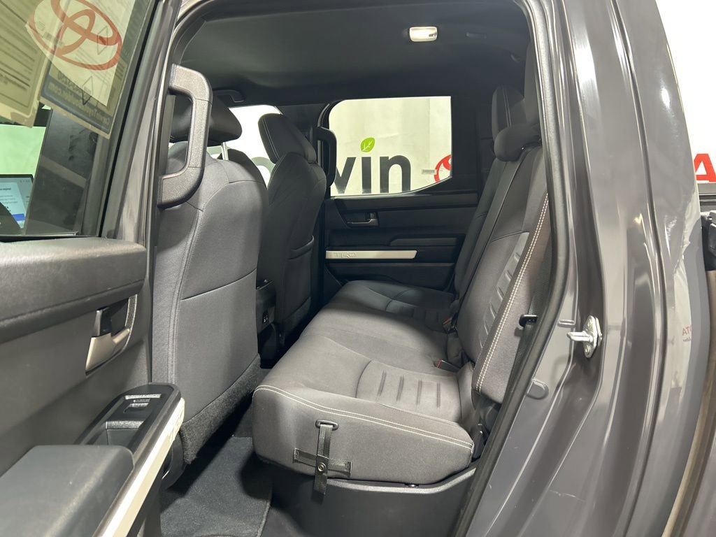 Used 2024 Toyota Tacoma TRD Off-Road image 20