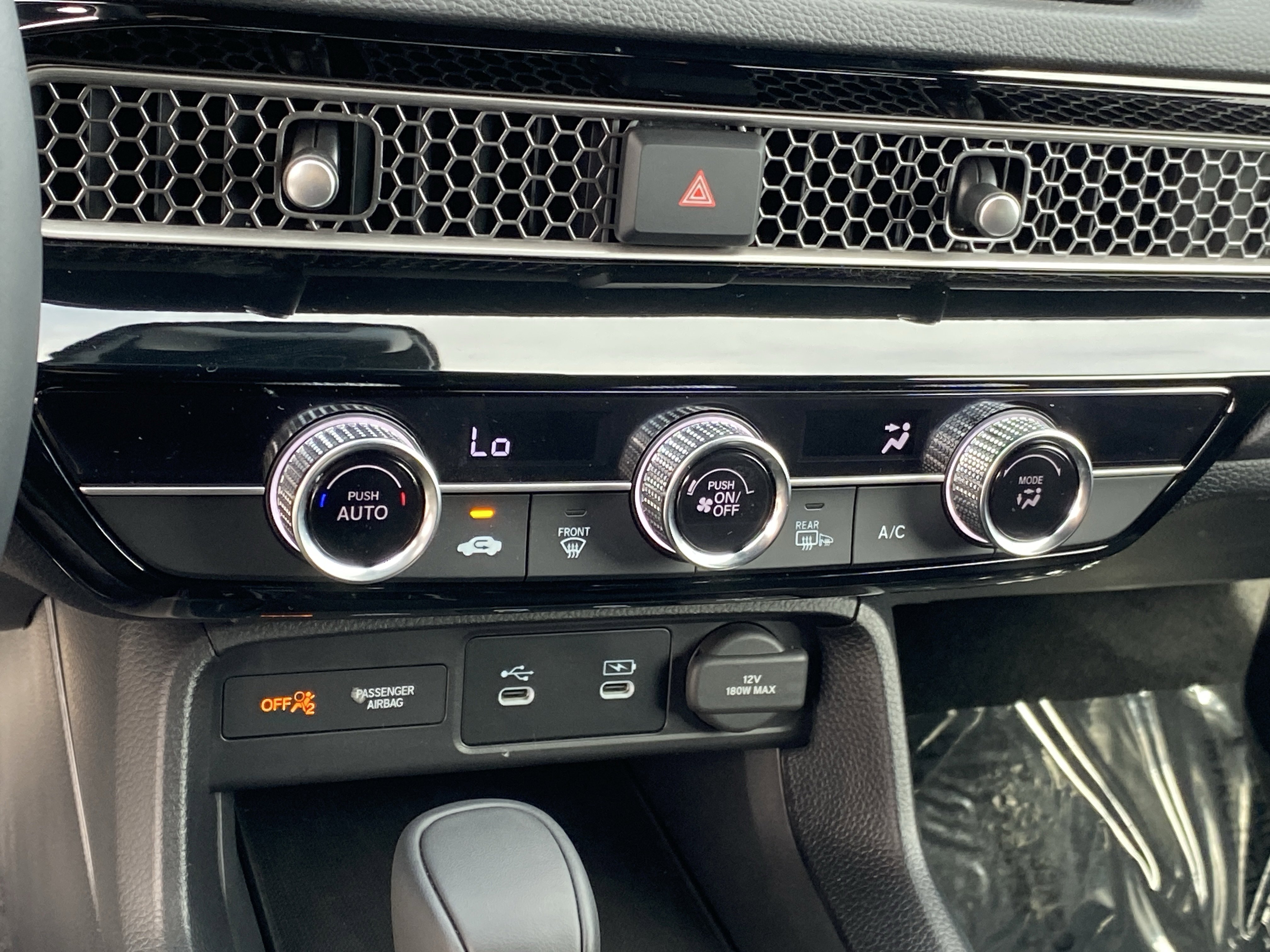 Used 2026 Honda Civic Sport image 21