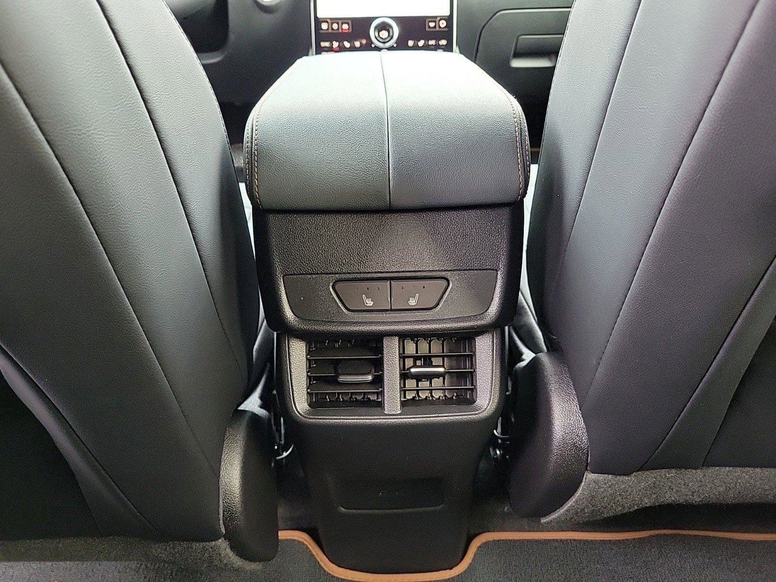 New 2026 GMC Terrain AT4 w/ Convenience Package III image 10