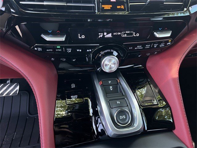 New 2026 Acura MDX A-Spec AWD/4WD image 19