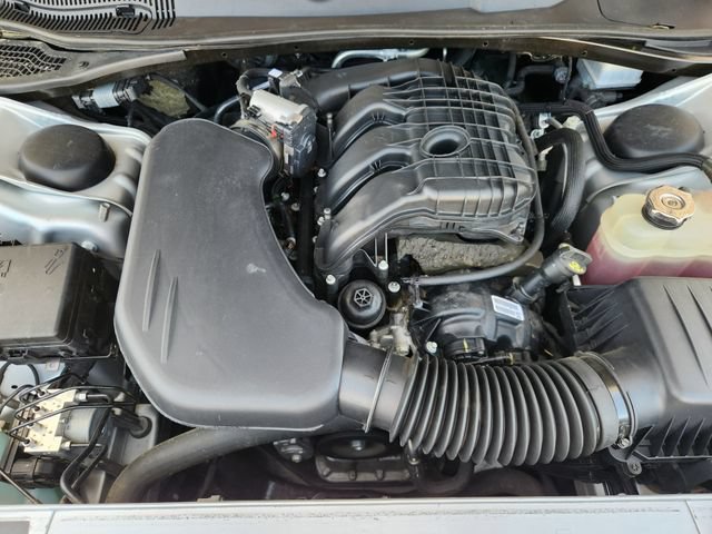 Certified 2023 Dodge Challenger SXT w/ Blacktop Package RWD image 28