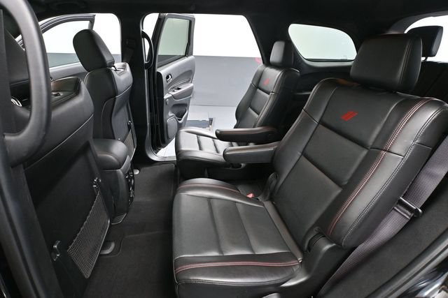Used 2024 Dodge Durango R/T AWD/4WD image 44