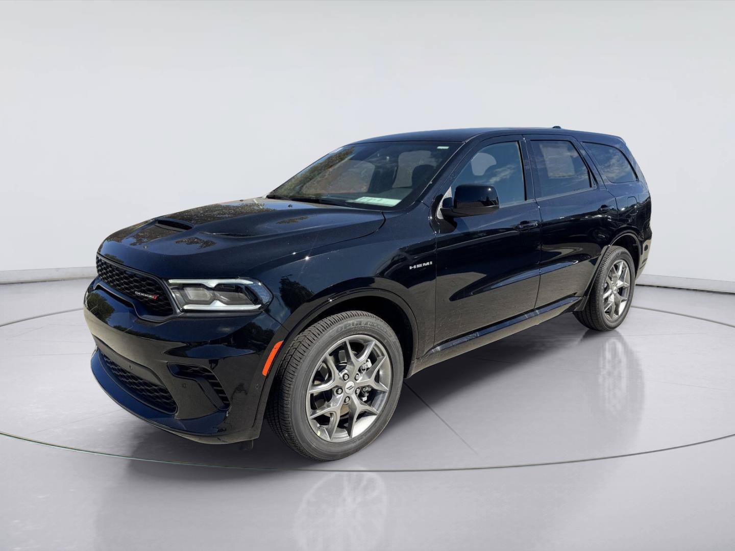 New 2027 Dodge Durango GT