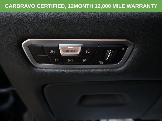 Used 2022 BMW X5 M50i w/ Executive Package image 38