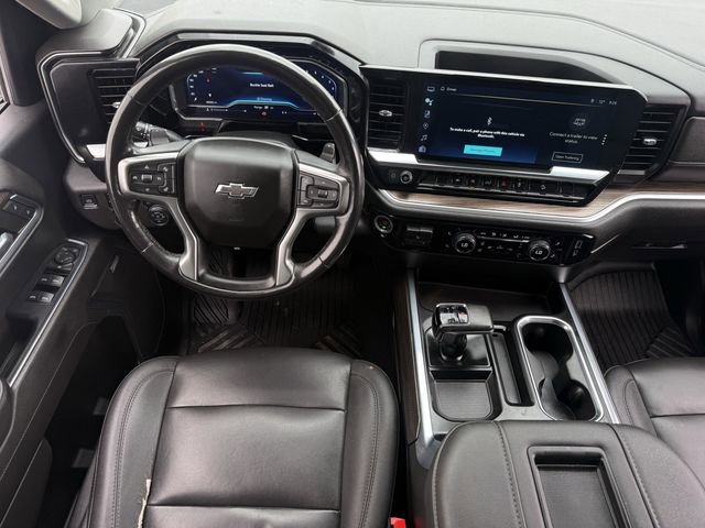 Used 2022 Chevrolet Silverado 1500 RST image 12