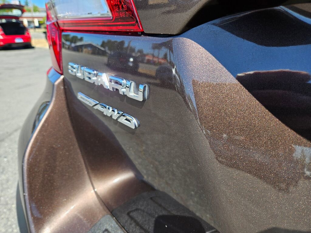 Used 2019 Subaru Outback 2.5i Limited w/ Popular Package #2 image 9