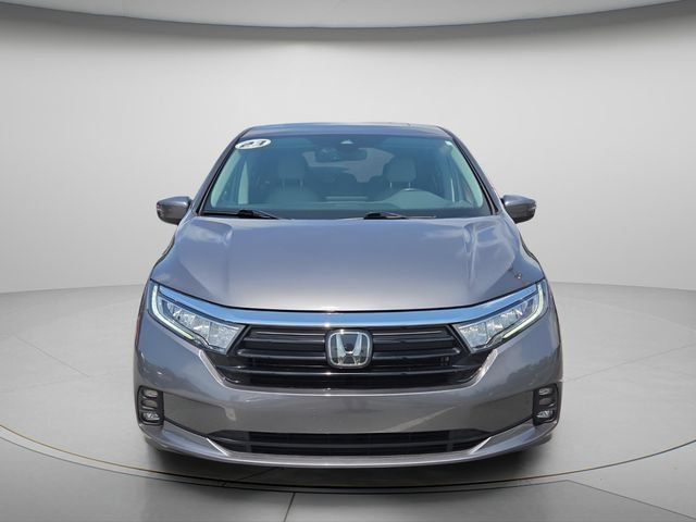 Used 2023 Honda Odyssey EX-L image 4