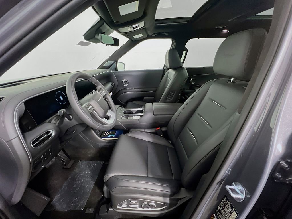 New 2026 Hyundai Palisade Calligraphy image 19