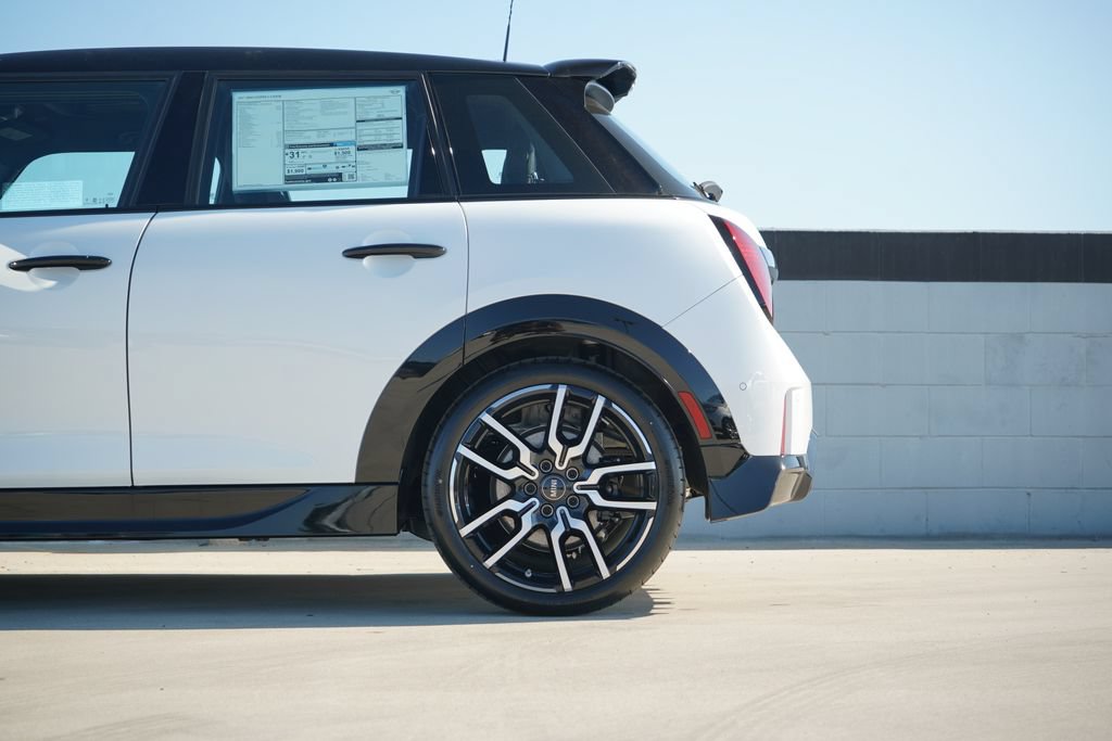 New 2027 MINI Cooper S FWD image 4