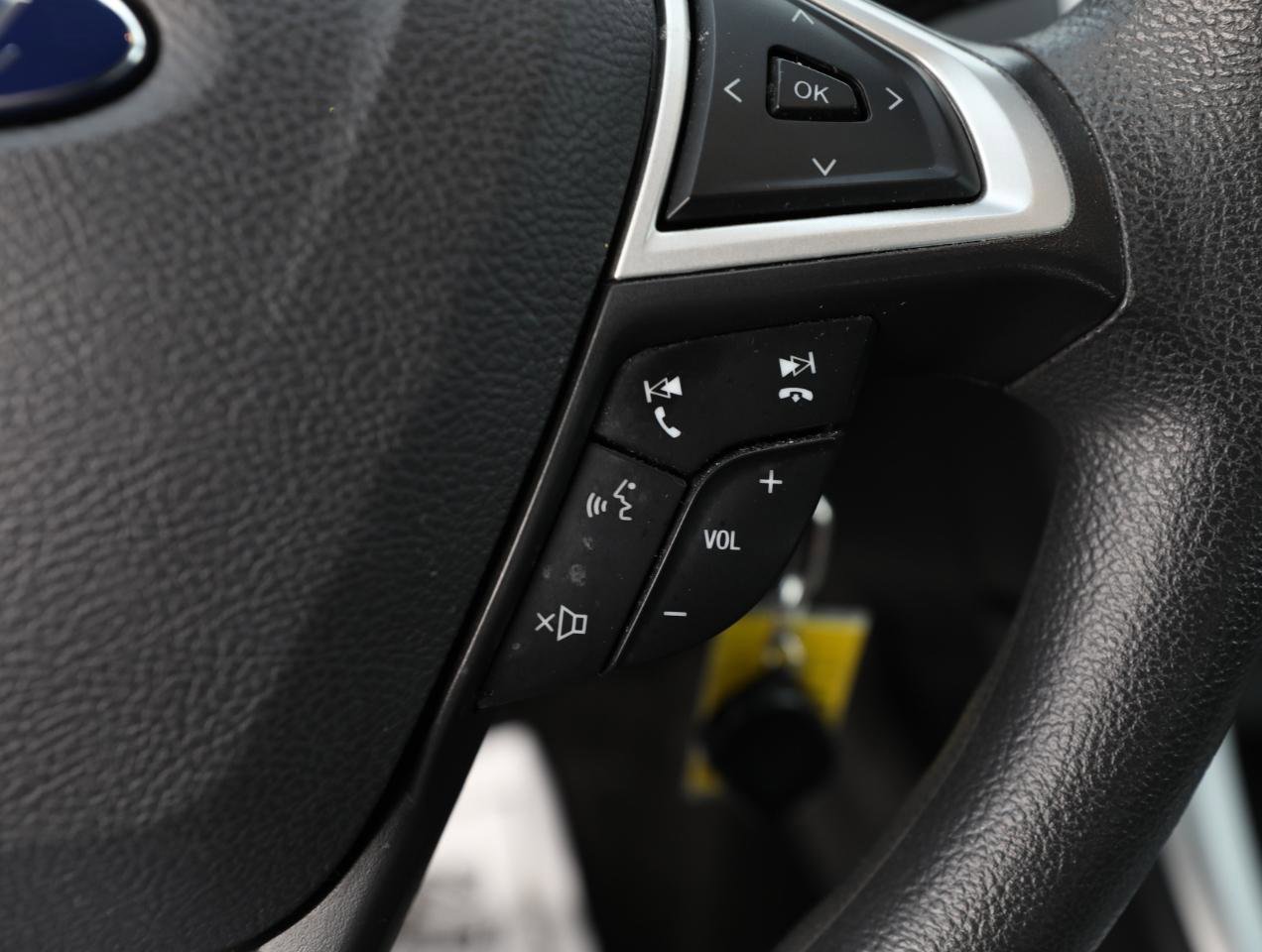 Used 2016 Ford Fusion S FWD image 19