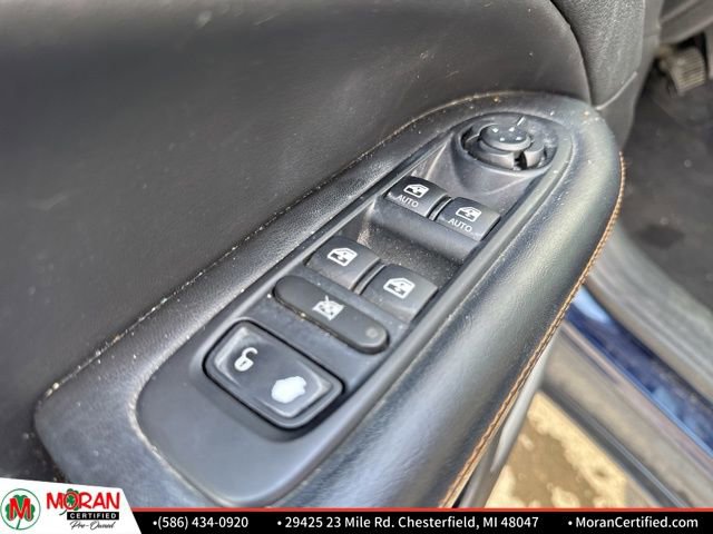 Used 2018 Jeep Compass Limited image 10