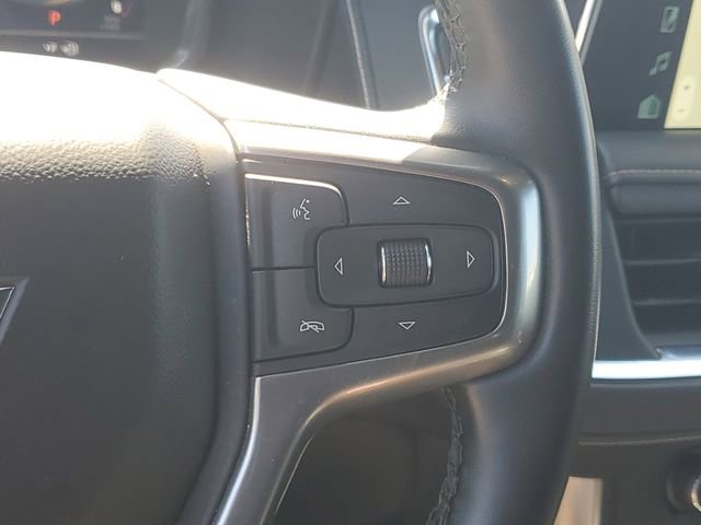 Certified 2023 Chevrolet Suburban Premier image 26