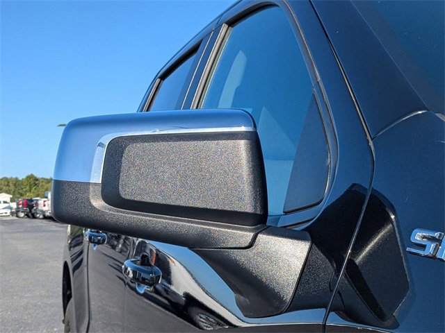 Certified 2024 Chevrolet Silverado 1500 LT w/ All Star Edition Plus image 11