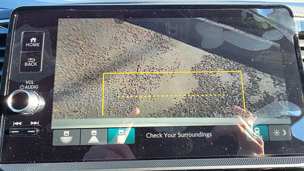 New 2026 Honda Ridgeline RTL image 32