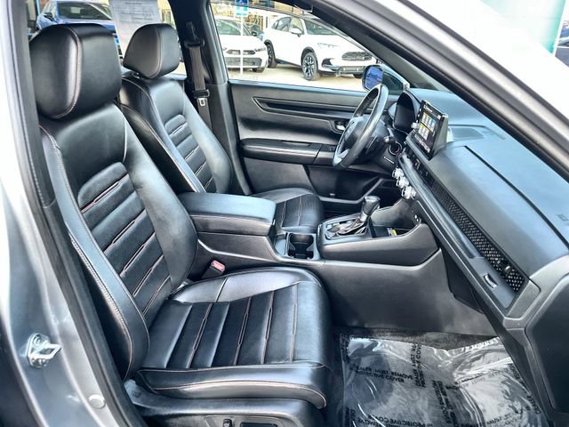 Used 2024 Honda CR-V Sport-L image 27