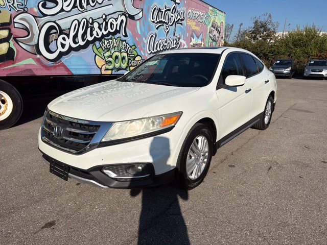 Used 2013 Honda Crosstour EX-L image 3