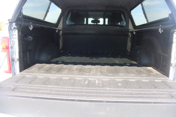 Used 2021 RAM 2500 Tradesman AWD/4WD image 16