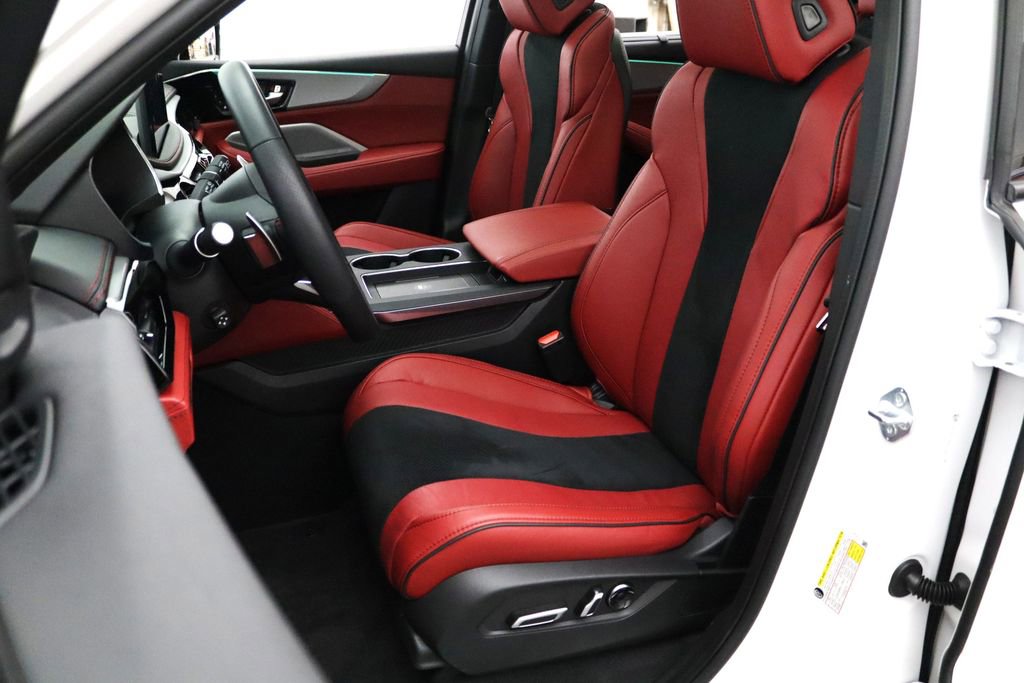 Certified 2026 Acura MDX A-Spec AWD/4WD image 2