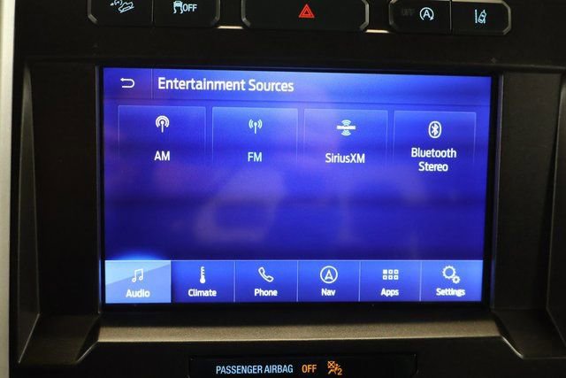 Used 2020 Ford F150 Lariat w/ Equipment Group 502A Luxury image 24