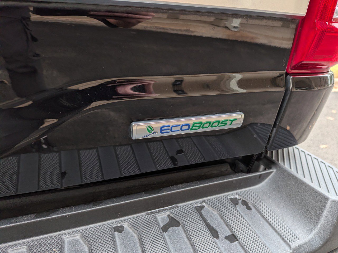 Used 2022 Ford F150 Platinum w/ Equipment Group 701A High image 29