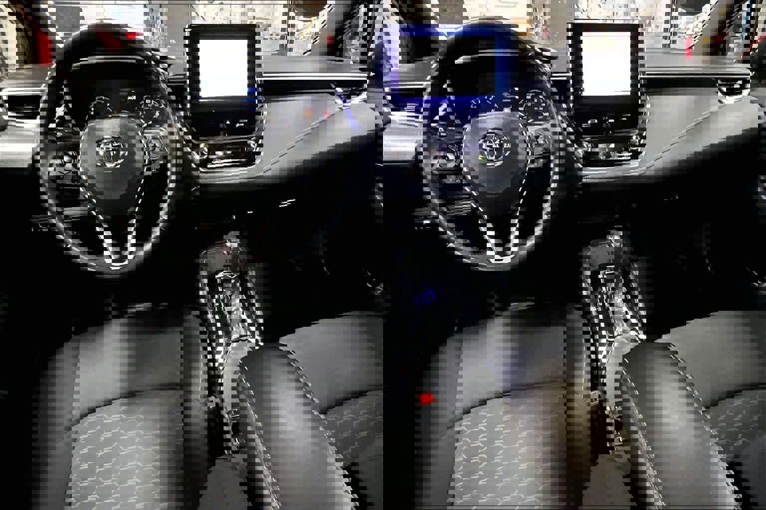 Certified 2023 Toyota Corolla SE image 14