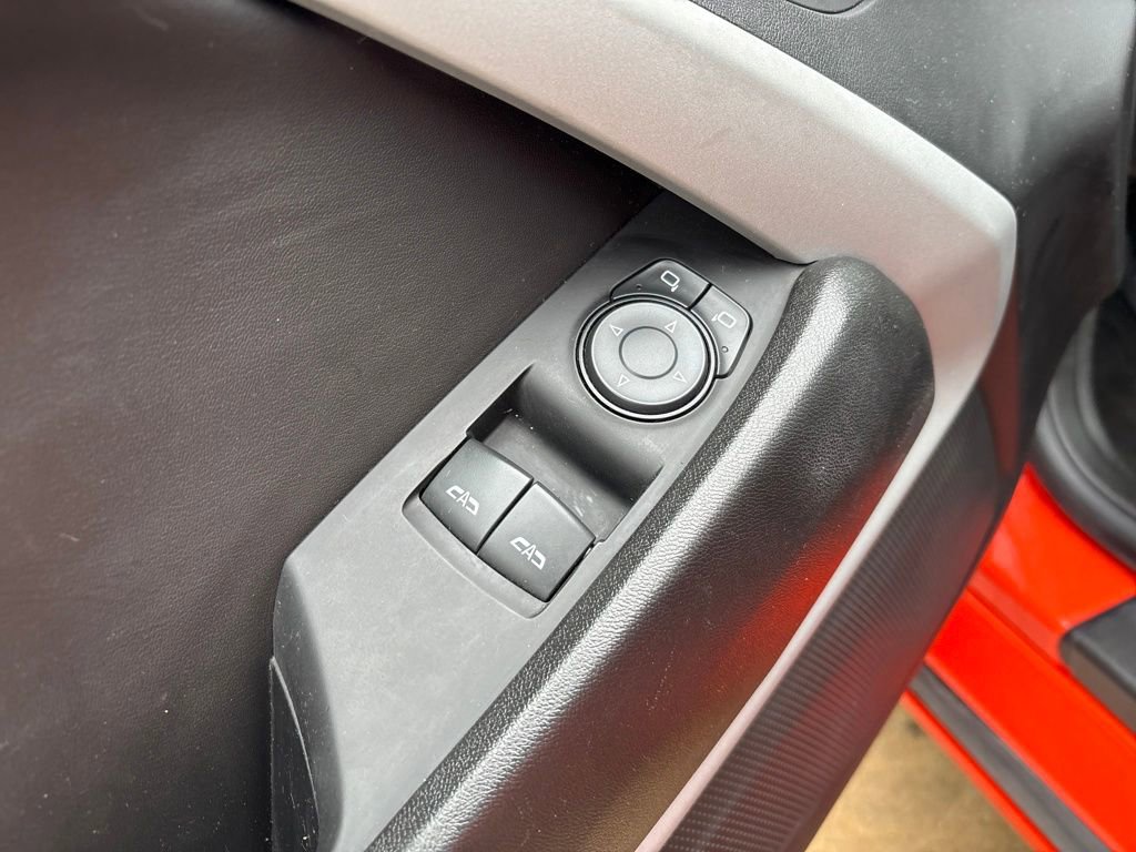 Used 2020 Chevrolet Camaro SS image 15