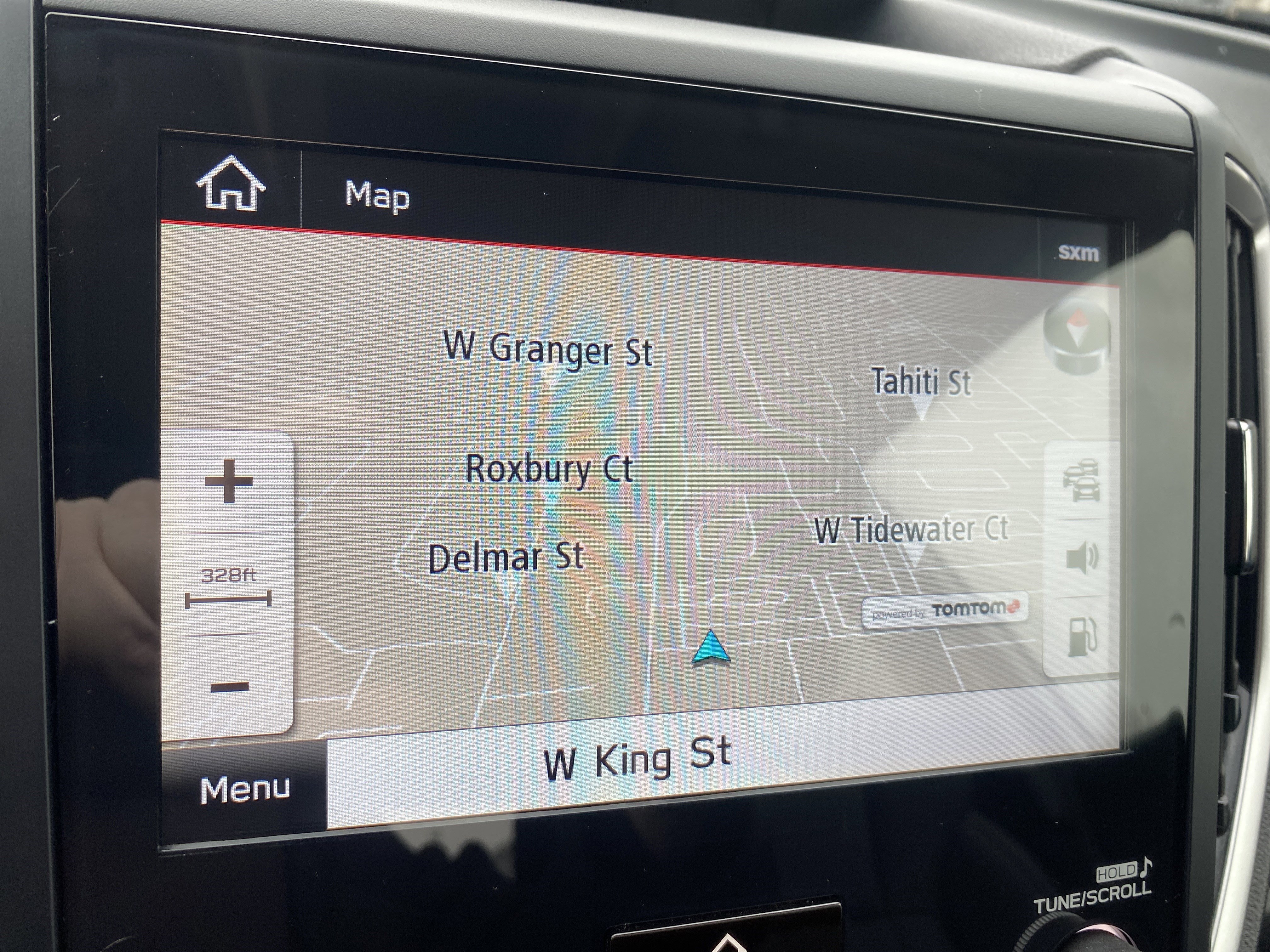 Used 2024 Subaru Forester Touring image 29