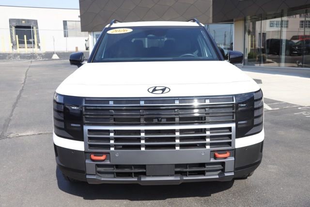 Certified 2026 Hyundai Palisade XRT Pro AWD/4WD image 8
