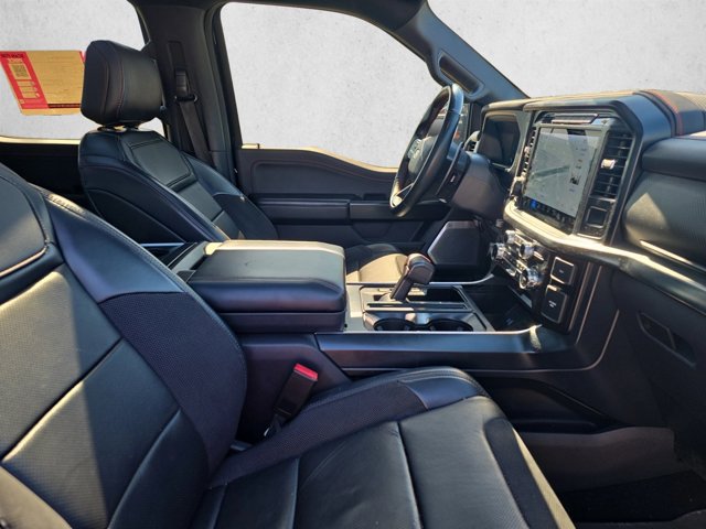Used 2024 Ford F150 Raptor AWD/4WD image 21