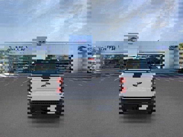 New 2026 Ford Maverick XLT w/ XLT Luxury Package image 5